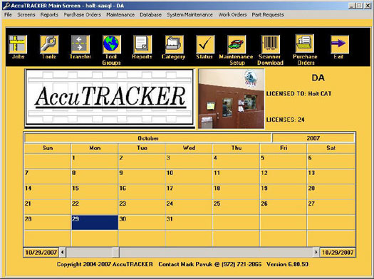 asset tracking rfid. Total Asset Tracking Using