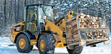 CAT Compact Wheel Loader