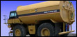 HOLT CAT used water trucks & wagons in Texas
