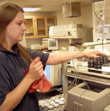 Holt cat certified fluids analysis, cat machine fluid analysis.