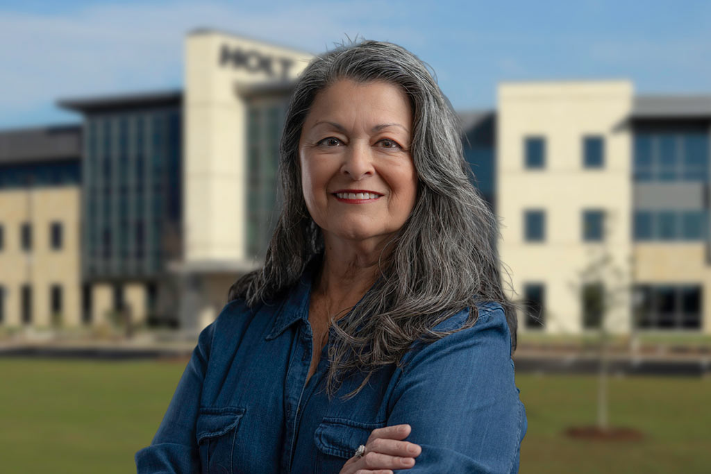 Rebecca Beki Hutchison