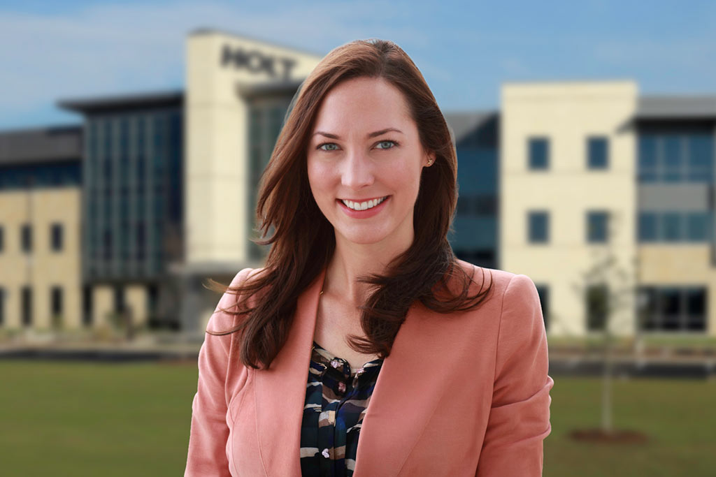 Corinna Holt Richter