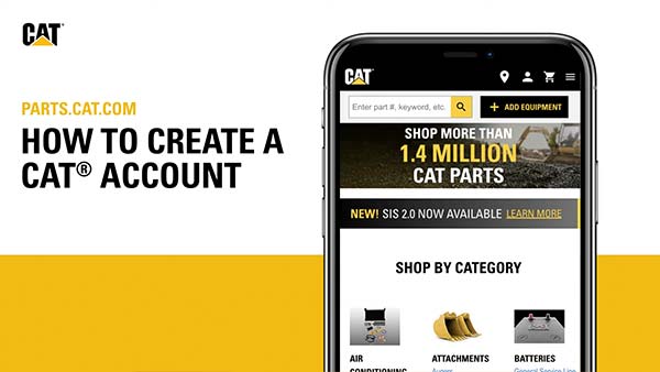 Video: How to create an account