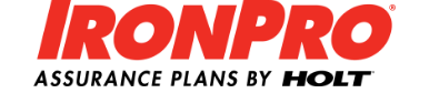 IRONPRO - Assurance Plans by HOLT