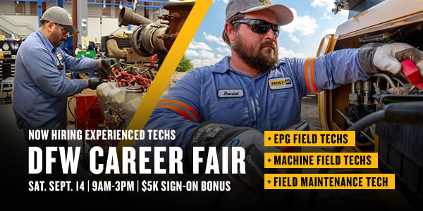 Career Fair