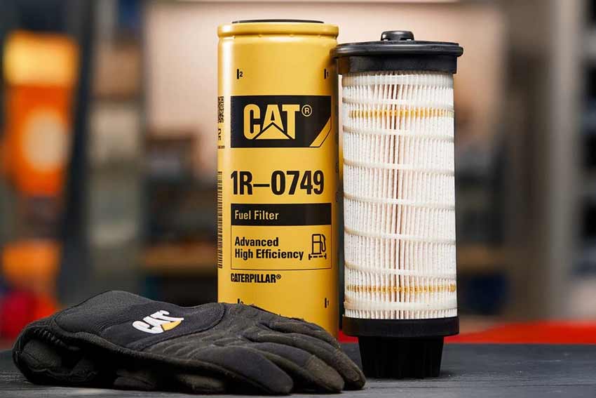 HOLT CAT IRONPRO ASSURANCE PLANS