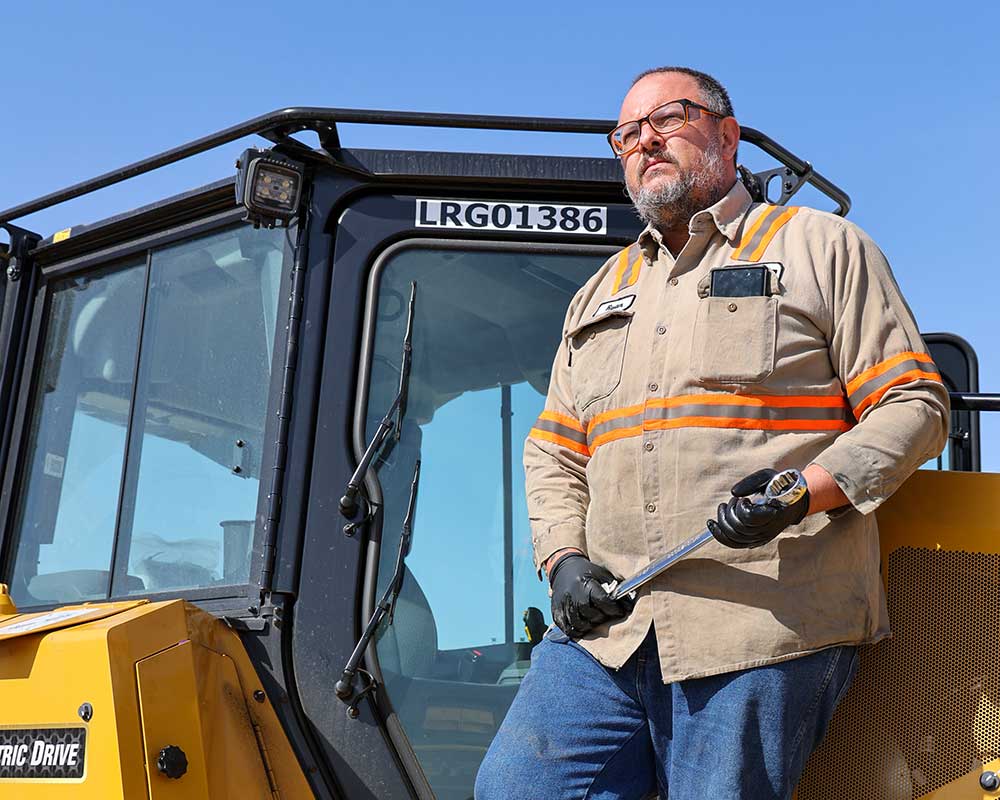 HOLT CAT IRONPRO ASSURANCE PLANS